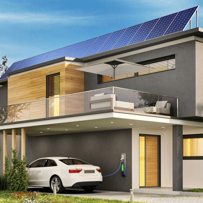 Solar Home